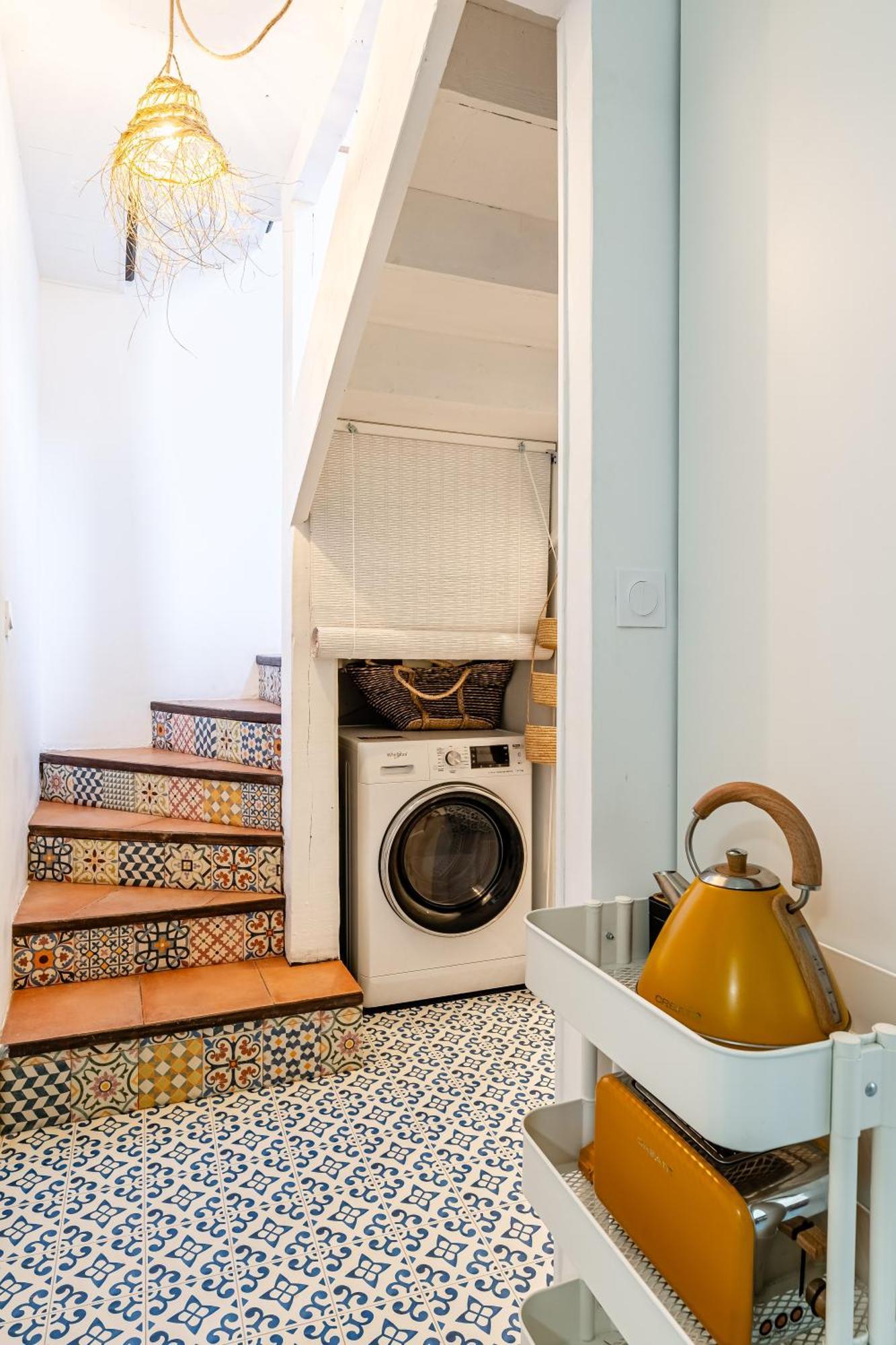Casa Azul - Magnifique Duplex Coeur Historique 4 Chambres Avec Terrasse Vue Mer La Ciotat Exterior foto